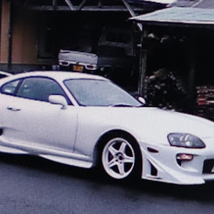 スープラ JZA80