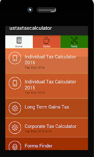 How to download Calculator for US Tax Laws 1.2 unlimited apk for android