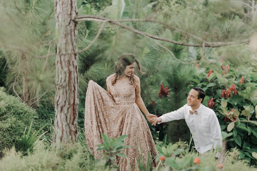 Fotografo di matrimoni Cristopher Rodriguez (cr-foto). Foto del 21 agosto 2019