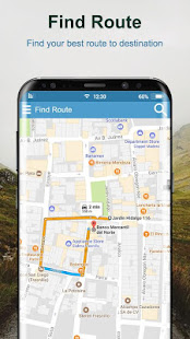全球定位系統 路線 指南 - 地球 地圖 生活 全球定位系統(圖4)-速報App