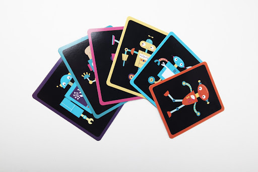 Title 8, Creative Magnetic Refrigerator Magnet Puzzle To...