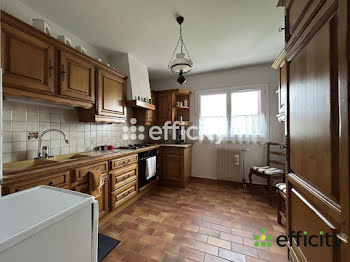 appartement à Eybens (38)