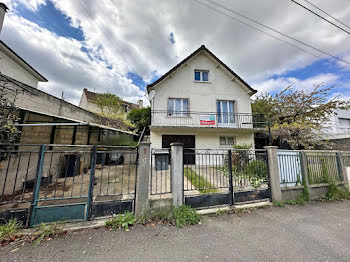 maison à Epinay-sur-Orge (91)