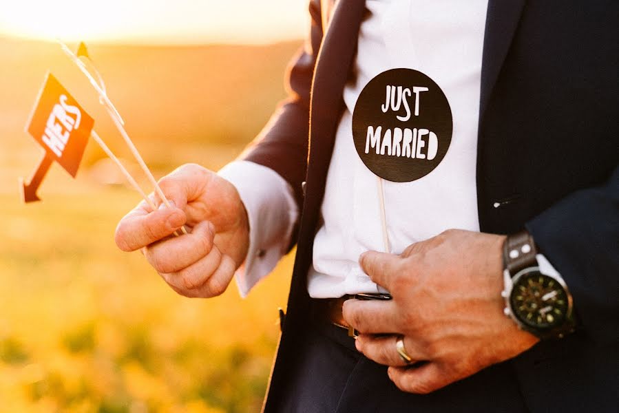 Wedding photographer Mihály Csongor (mihalycsongor). Photo of 2 August 2017