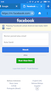 UC fast browser(圖5)-速報App