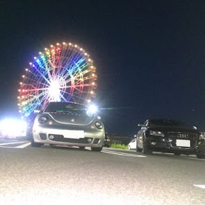 ニュービートル