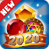 Jewels Magic Kingdom: Match-3 puzzle1.2.8