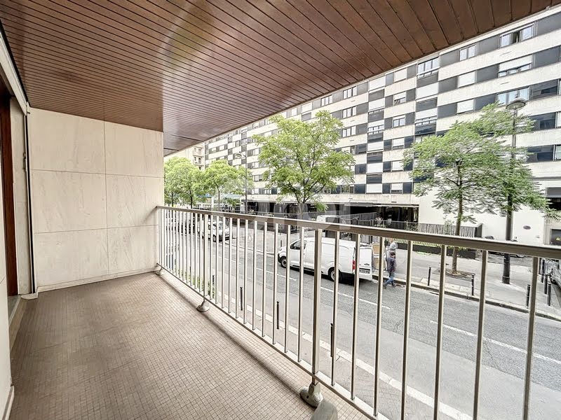 Vente appartement 4/5 pièces 87 m² à Paris 15ème (75015), 750 000 €