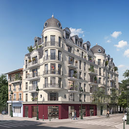 appartement à Puteaux (92)