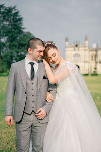 Nhiếp ảnh gia ảnh cưới Irakli Gamsakhurdia (irakli1988). Ảnh của 16 tháng 12 2023
