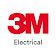 3M Electrical icon