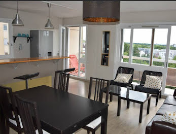 appartement à Tremblay-en-France (93)