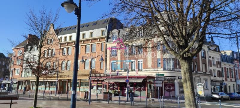 Vente appartement 4 pièces 175 m² à Arras (62000), 599 000 €