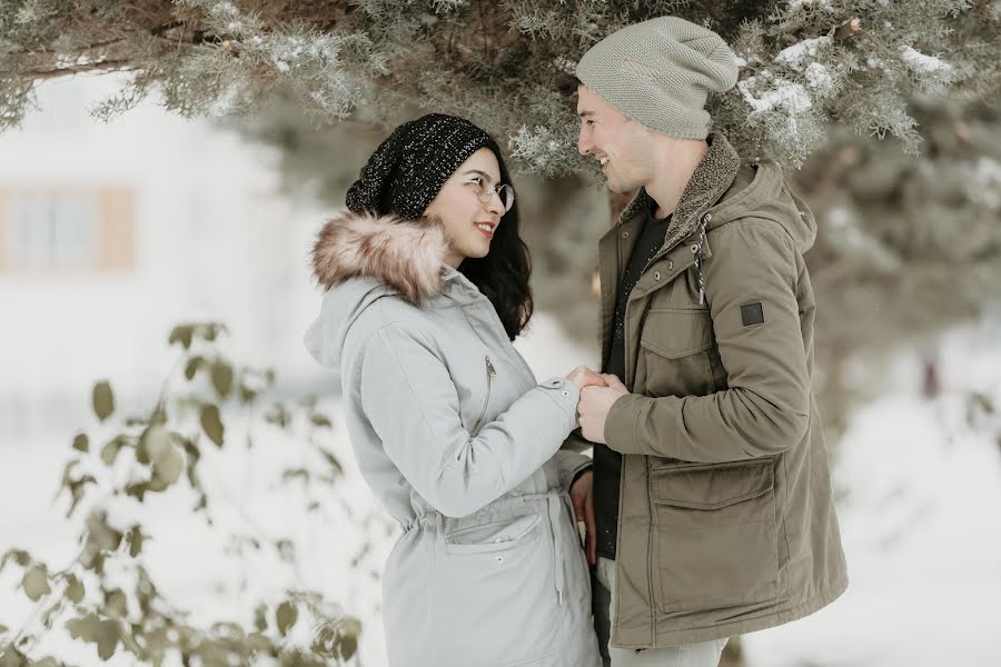 Fotografo di matrimoni Ali Kargı (akrgphotography). Foto del 19 febbraio 2020