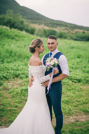 Wedding photographer Tatyana Tikhomolova (skywanderer). Photo of 4 September 2019