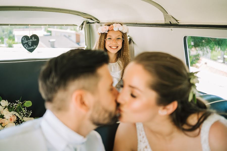 Fotógrafo de casamento Diogo Reis (diogoreis). Foto de 1 de outubro 2021