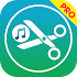 Ringtone Maker Pro - music, song, mp3 cutter3.8