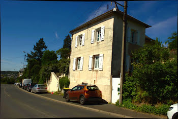 maison à Brive-la-Gaillarde (19)