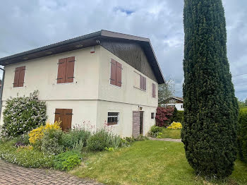 maison à Thaon-les-Vosges (88)