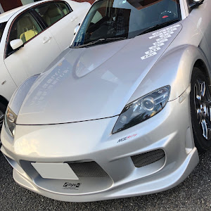 RX-8