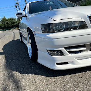 チェイサー JZX100