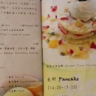 The Baker Brunch 焙客早午餐(花蓮店)