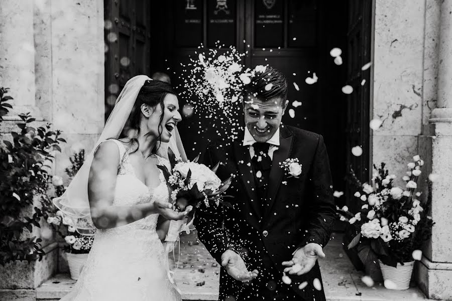 Wedding photographer Pierpaolo Cialini (pierpaolocialini). Photo of 30 November 2018