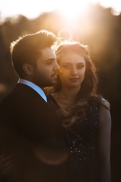 Wedding photographer Emre Kılınç (emre193179). Photo of 28 November 2020