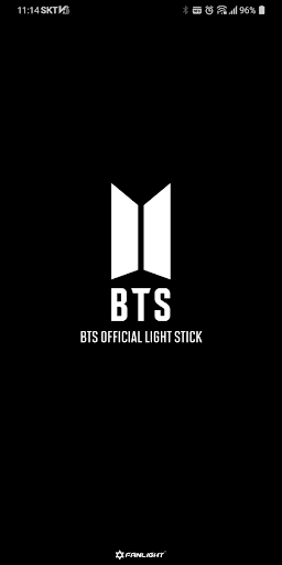 BTS Official Lightstick - v1.2.8