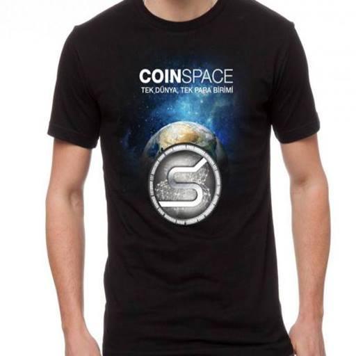 Coinspace Türkiye Screen 2