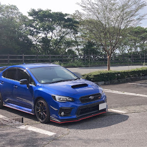 WRX STI VAB