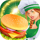 Download Quick Burger. Kitchen Cooking Challenges For PC Windows and Mac 1.0