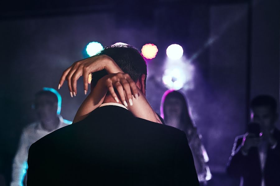 Fotógrafo de casamento Viktor Gershen (gershen). Foto de 27 de janeiro 2020