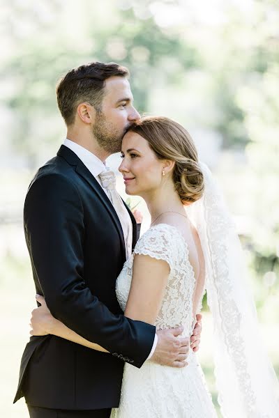 Fotógrafo de bodas Anette Bruzan (bruzan). Foto del 10 de junio 2018