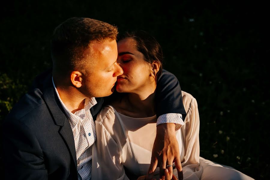 Wedding photographer Filip Žitný (filipzitny). Photo of 6 March 2023