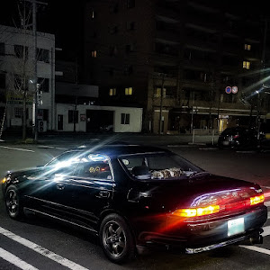 マークII JZX90