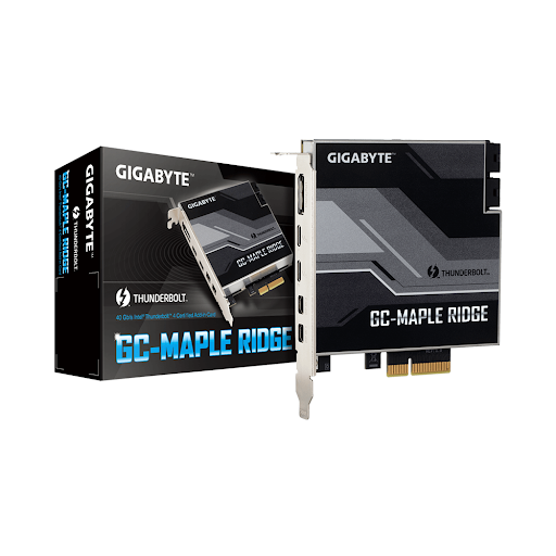 Mainboard GIGABYTE GC-Maple Ridge