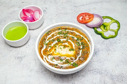 Dal Makhani