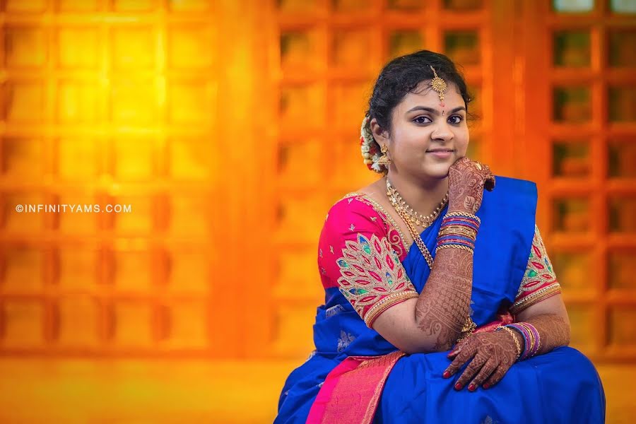 Wedding photographer Shravan Saravanan (shravansaravanan). Photo of 10 December 2020