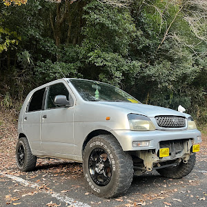 テリオスキッド J131G