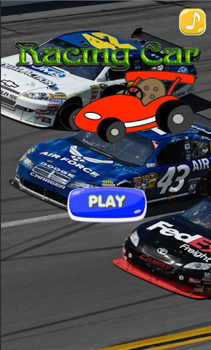 Racing car Link Game