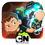 Cover Image of Baixar Ben 10 - Herói Alienígena 1.0.3 APK