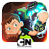 Ben 10 - Omnitrix Hero: Aliens vs Robots 1.0.5