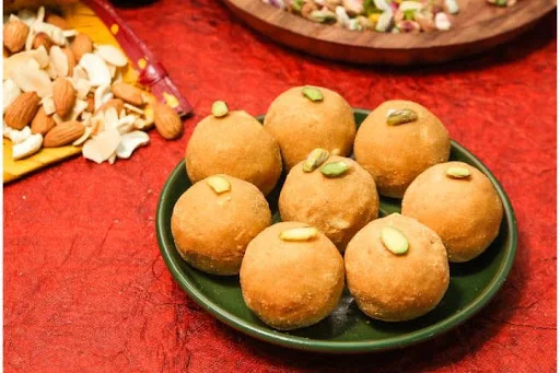 Besan Laddu