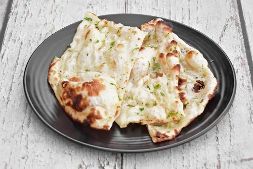 Butter Naan