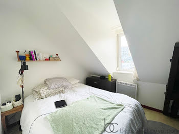 appartement à Vannes (56)