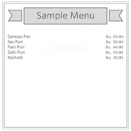 Maharashtra Chana Bhandar menu 1