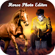 Download Horse Photo Editor For PC Windows and Mac 1.0