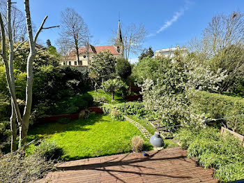 maison à Marly-le-Roi (78)