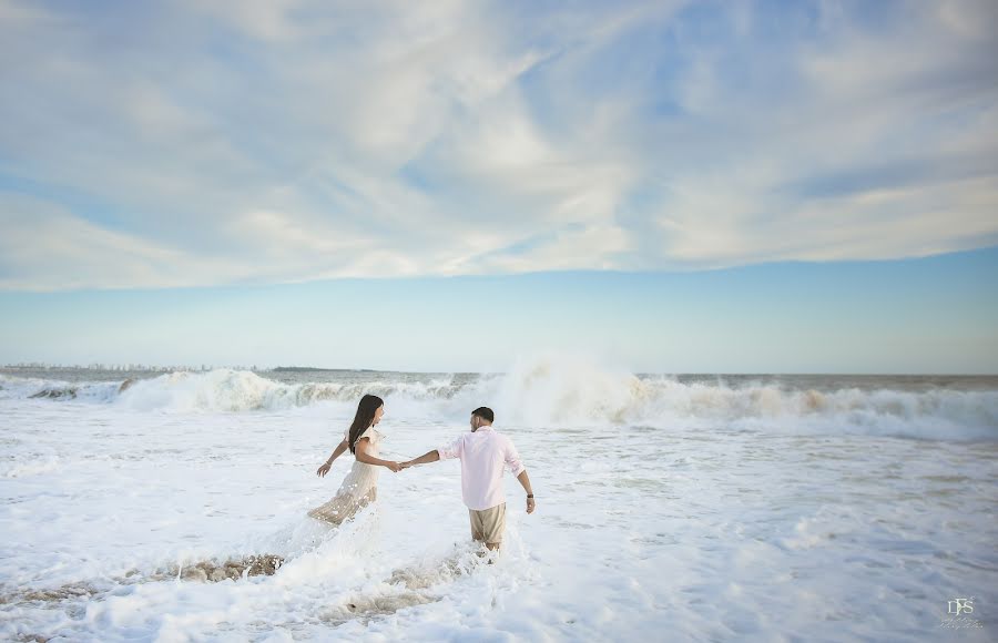 Photographe de mariage Daniel Sandes (danielsandes). Photo du 9 décembre 2019